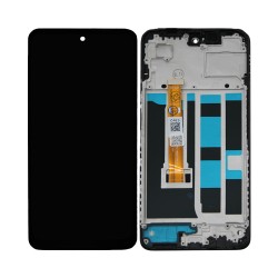 Touch+Display+Frame Oppo A5 Pro 4G Black